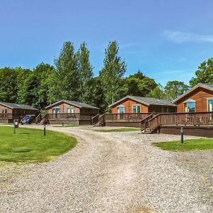 Nethercraig Holiday Park